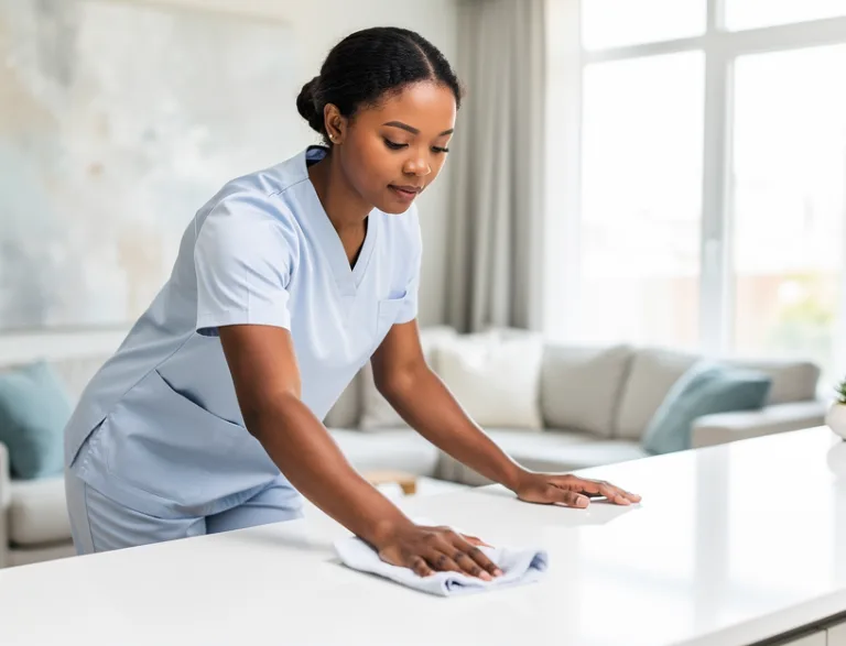 House Cleaning service in Newport News